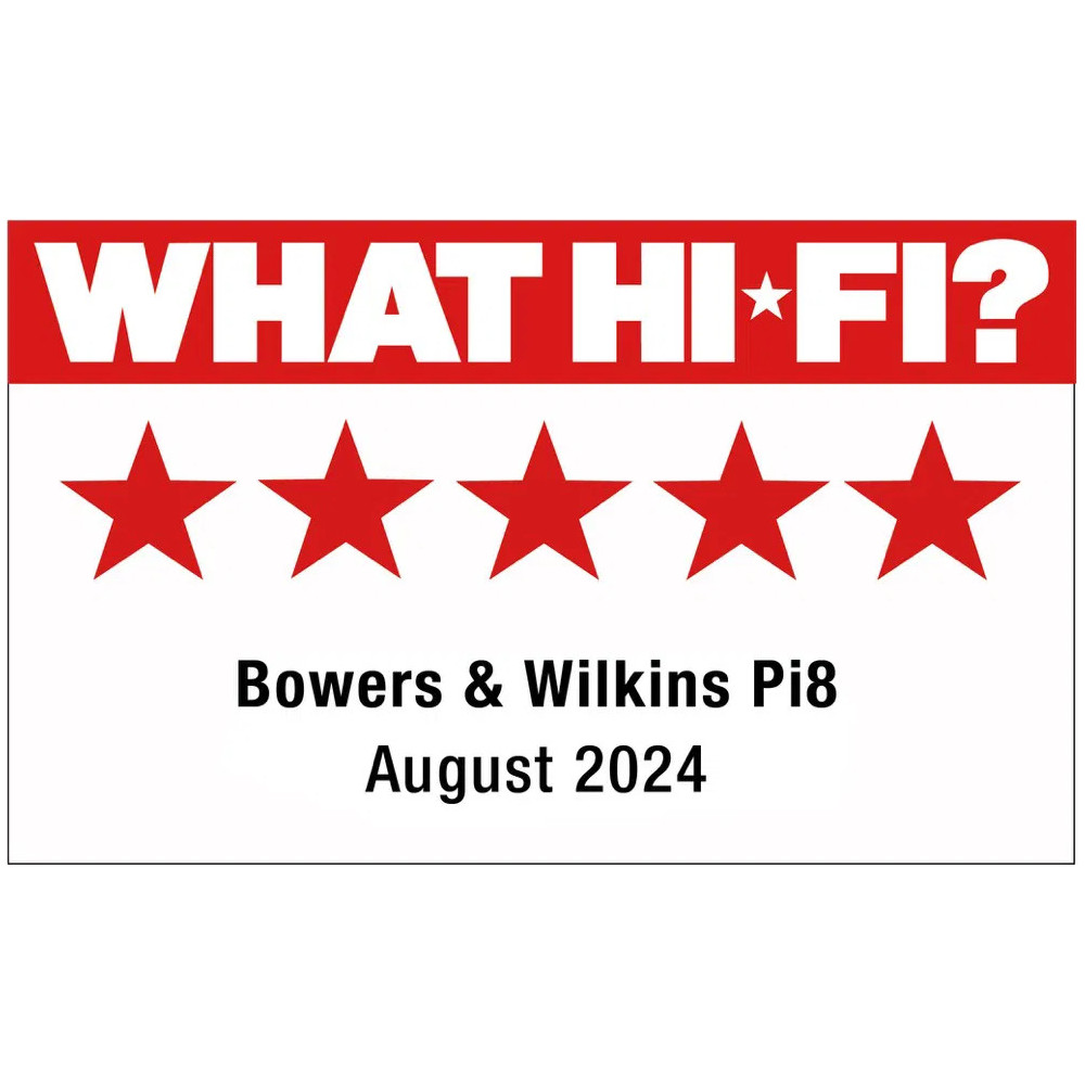 Slúchadlá TWS Bowers & Wilkins Pi8 McLaren Edition