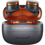 Навушники TWS Bowers & Wilkins Pi8 McLaren Edition
