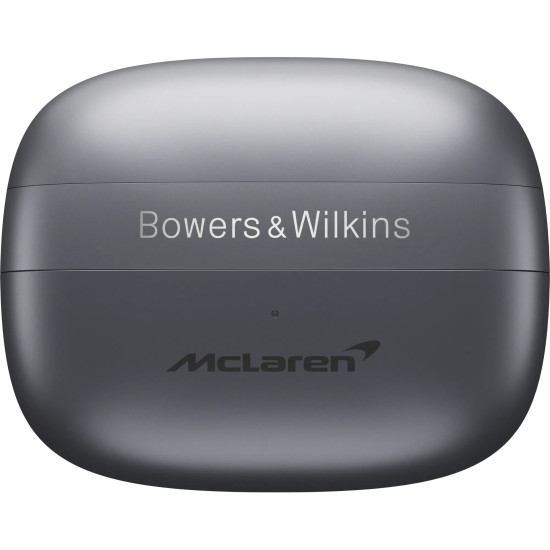 Навушники TWS Bowers & Wilkins Pi8 McLaren Edition