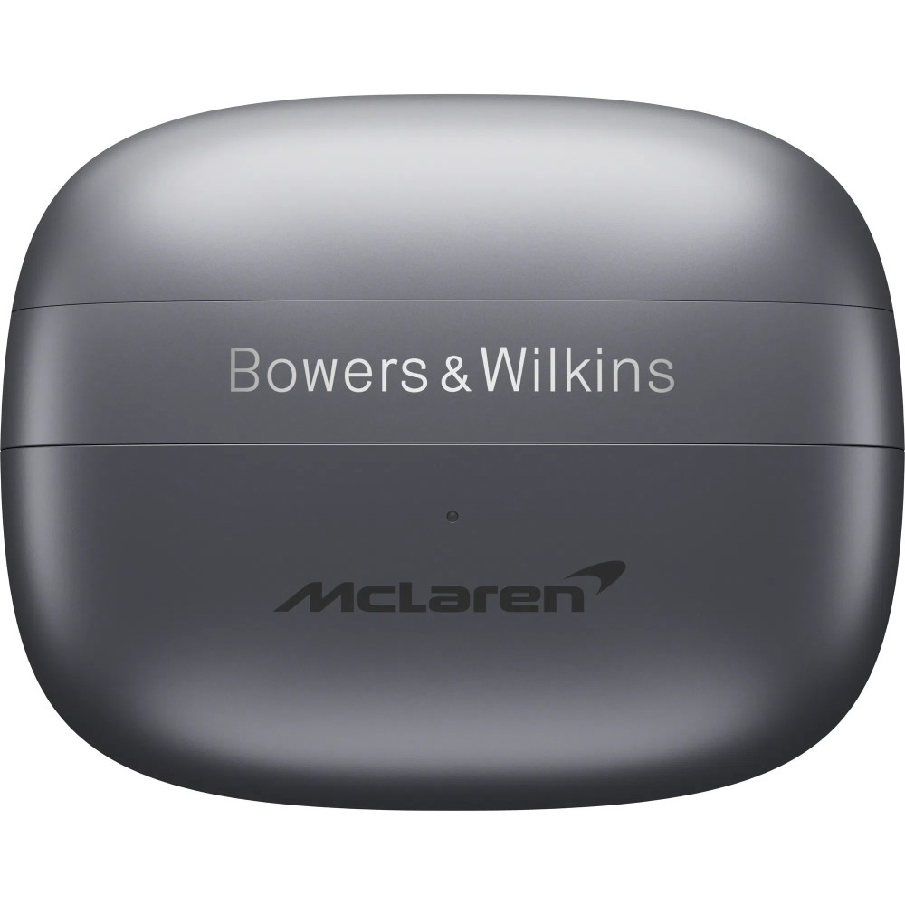 Навушники TWS Bowers & Wilkins Pi8 McLaren Edition