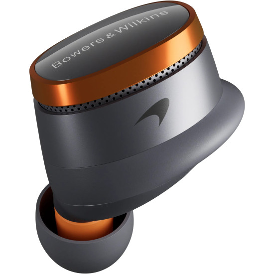 Навушники TWS Bowers & Wilkins Pi8 McLaren Edition