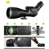 Ďalekohľad Vanguard Endeavor HD 82A 20-60x82/45 WP