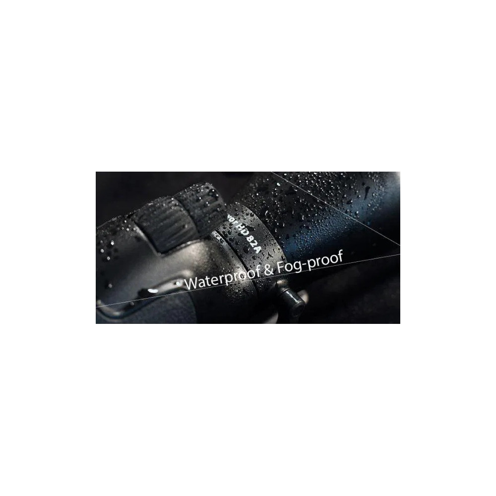 Підзорна труба Vanguard Endeavor HD 82A 20-60x82/45 WP