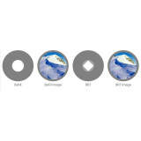 Підзорна труба Vanguard Endeavor HD 82A 20-60x82/45 WP