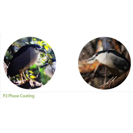 Ďalekohľad Vanguard Endeavor HD 82A 20-60x82/45 WP