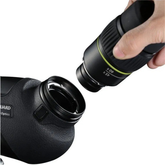 Ďalekohľad Vanguard Endeavor HD 82A 20-60x82/45 WP