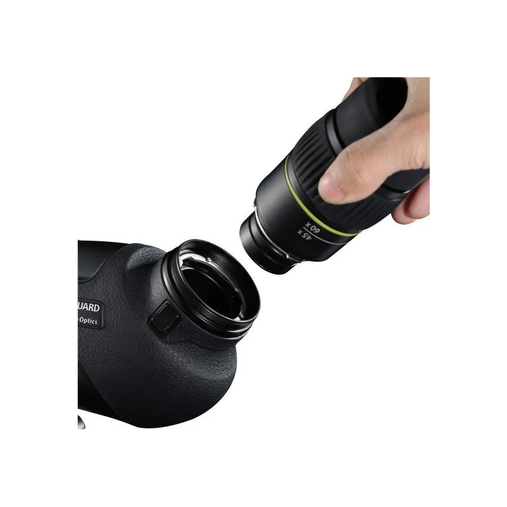 Ďalekohľad Vanguard Endeavor HD 82A 20-60x82/45 WP