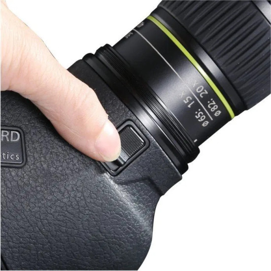 Підзорна труба Vanguard Endeavor HD 82A 20-60x82/45 WP