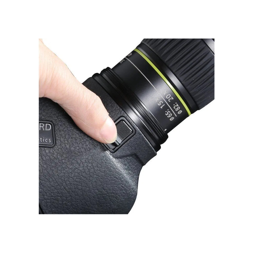 Підзорна труба Vanguard Endeavor HD 82A 20-60x82/45 WP