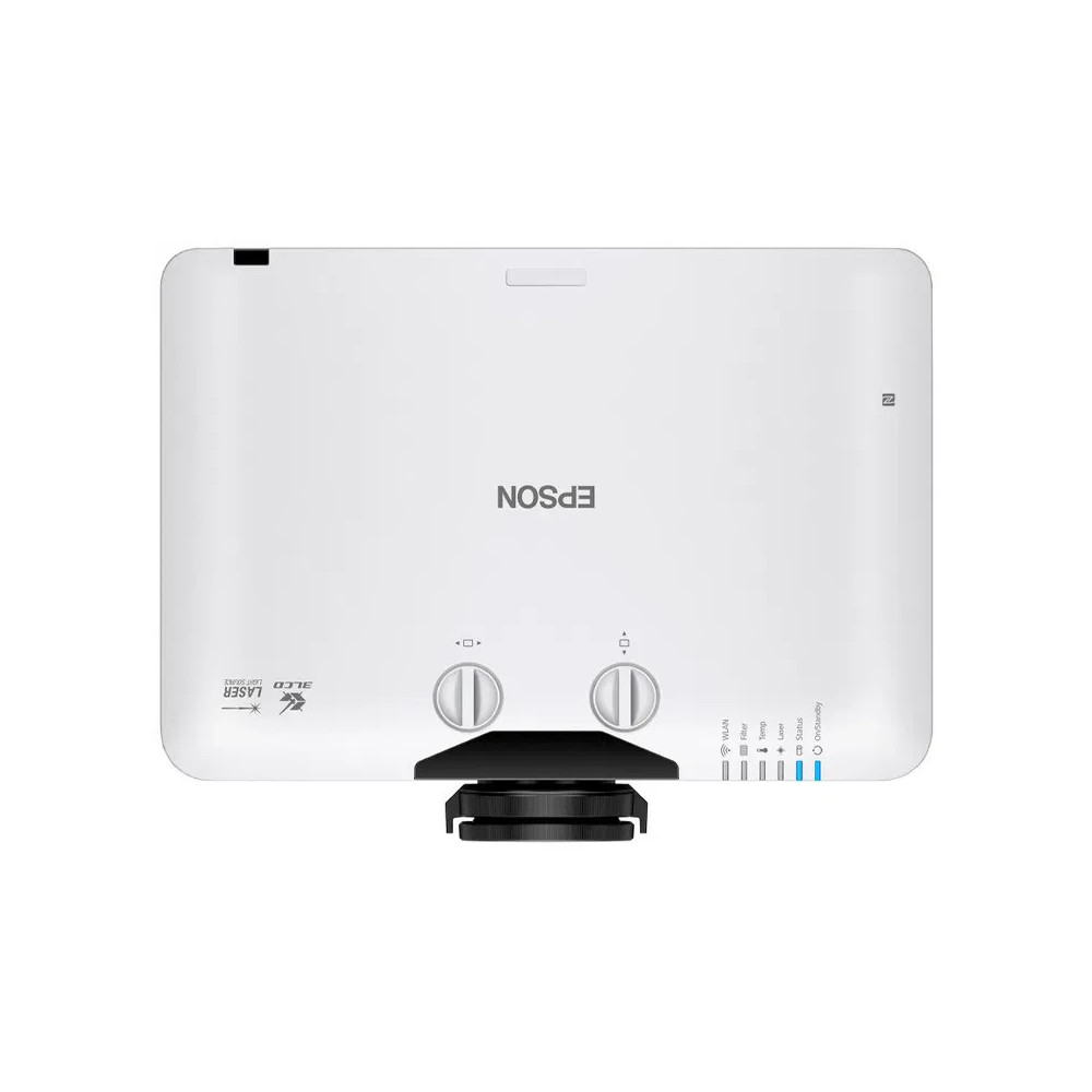 Мультимедійний проектор Epson EB-L690U