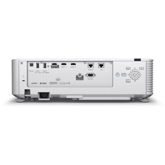 Мультимедійний проектор Epson EB-L690U