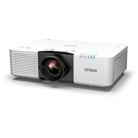 Мультимедійний проектор Epson EB-L690U
