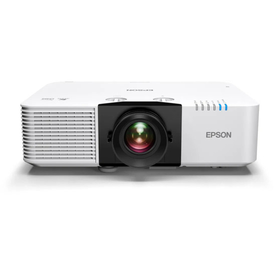Мультимедійний проектор Epson EB-L690U