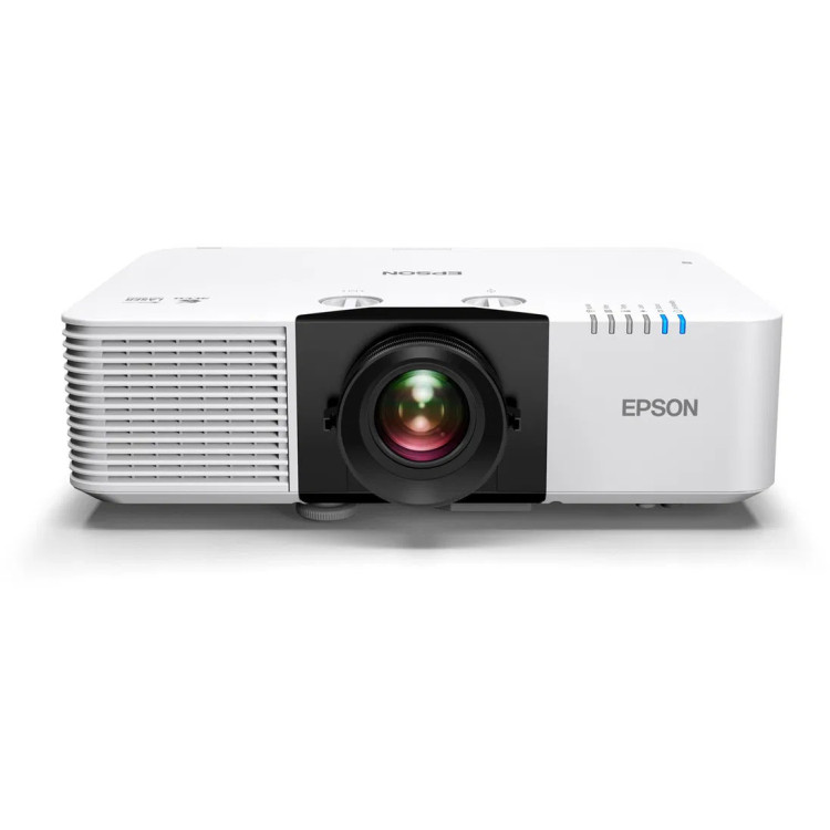 Мультимедійний проектор Epson EB-L690U