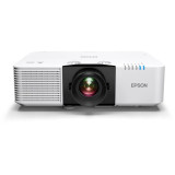Мультимедійний проектор Epson EB-L690U