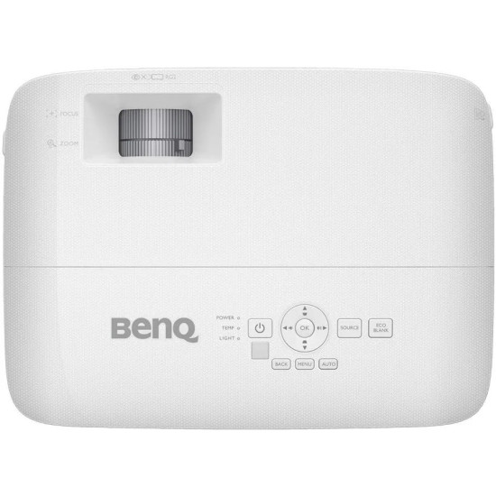 Multimediálny projektor BenQ MW561