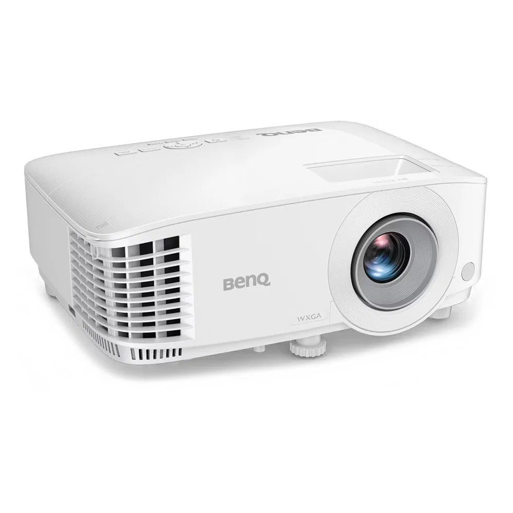 Мультимедійний проектор BenQ MW561