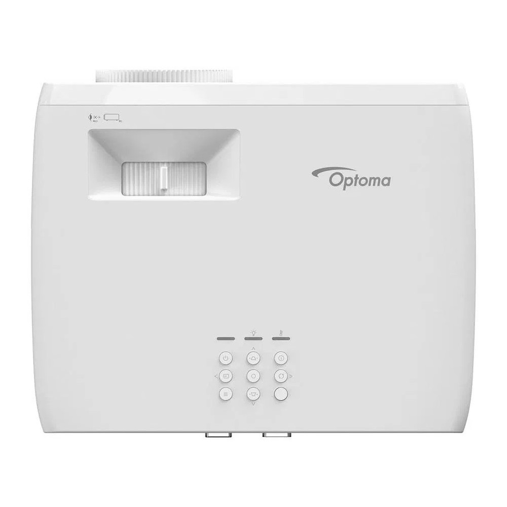 Мультимедійний проектор Optoma HZ146x