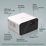 Мультимедійний проектор Epson EF-21G