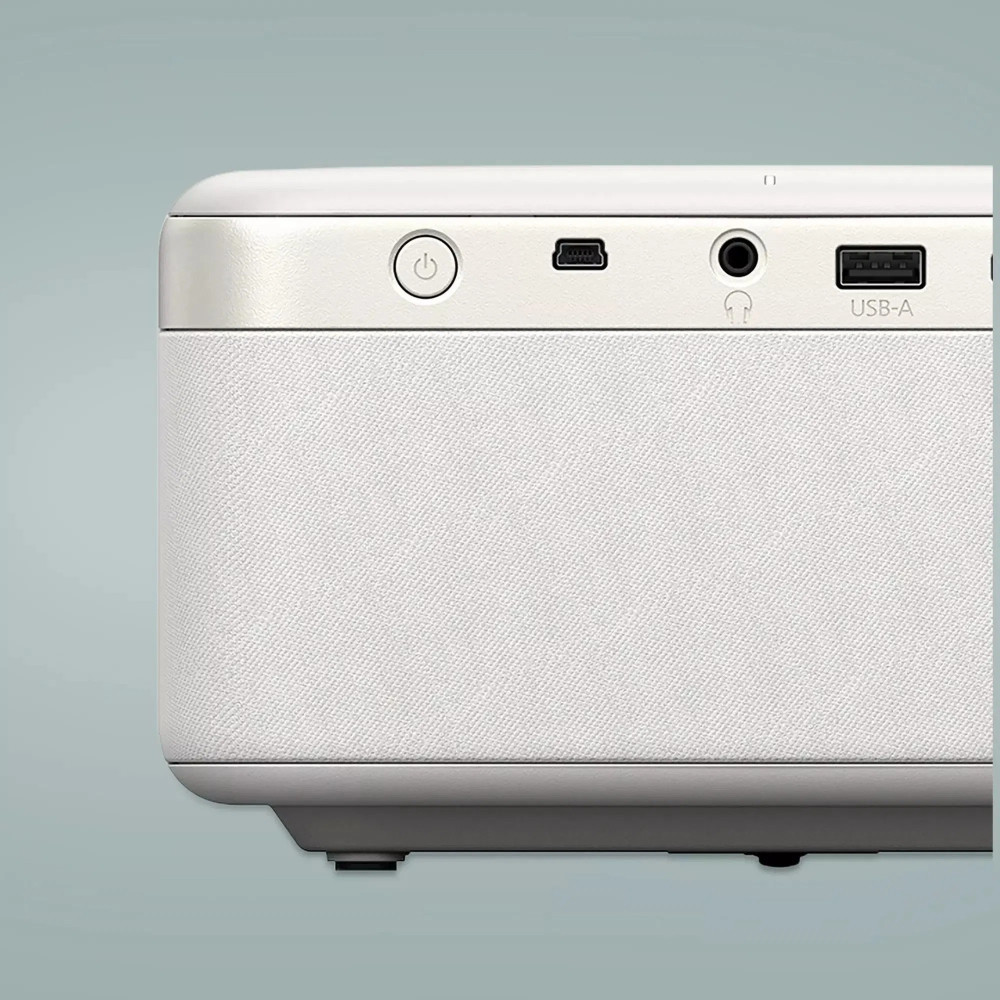 Мультимедійний проектор Epson EF-21G