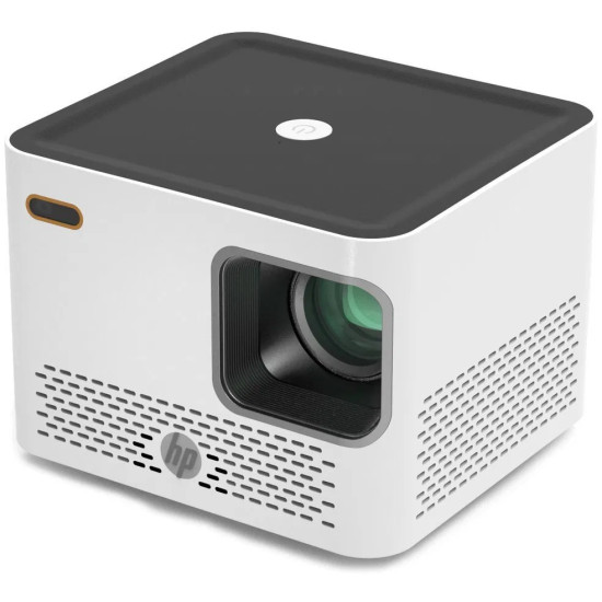 Kapsulový projektor HP CP200