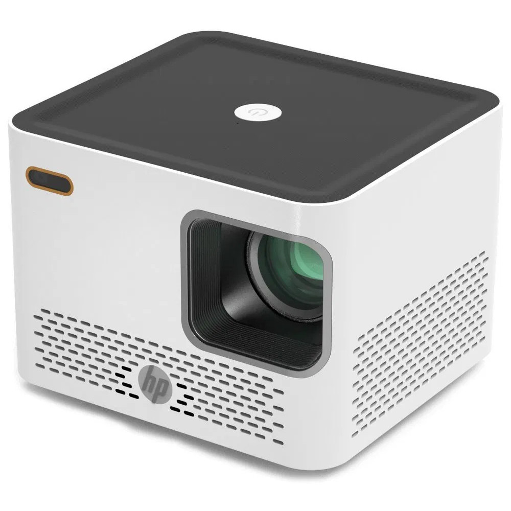 Kapsulový projektor HP CP200