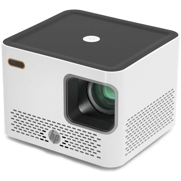 Kapsulový projektor HP CP200