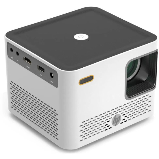 Кишеньковий проектор HP CP200