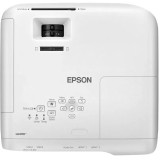 Мультимедійний проектор Epson EB-FH54