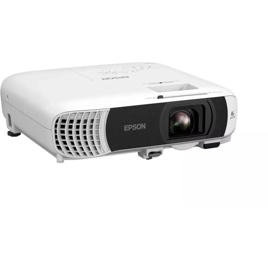 Мультимедійний проектор Epson EB-FH54
