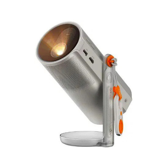Портативний проектор XGiMi MoGo 4 Laser