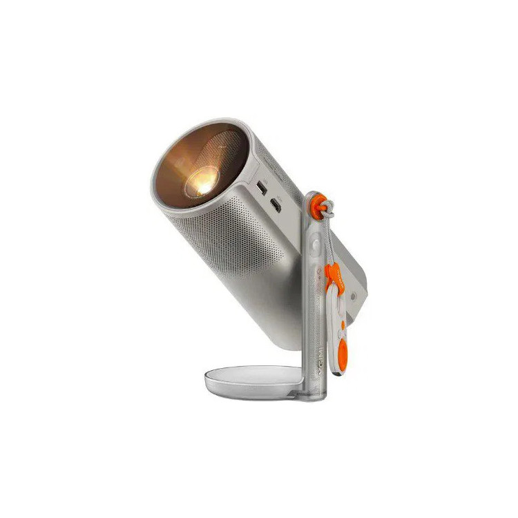 Портативний проектор XGiMi MoGo 4 Laser