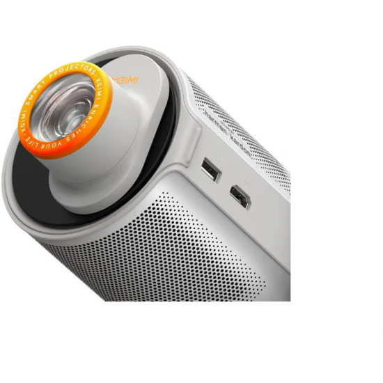 Prenosný projektor XGiMi MoGo 4 Laser
