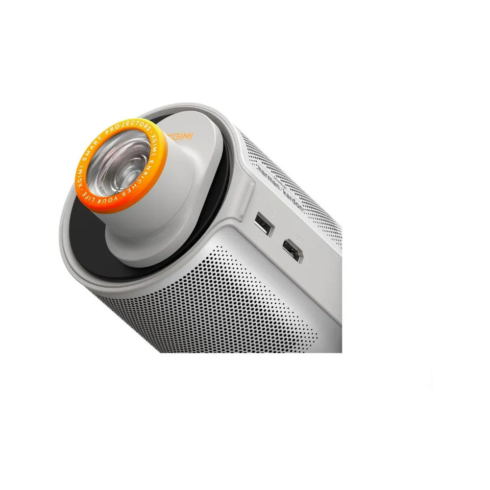 Prenosný projektor XGiMi MoGo 4 Laser