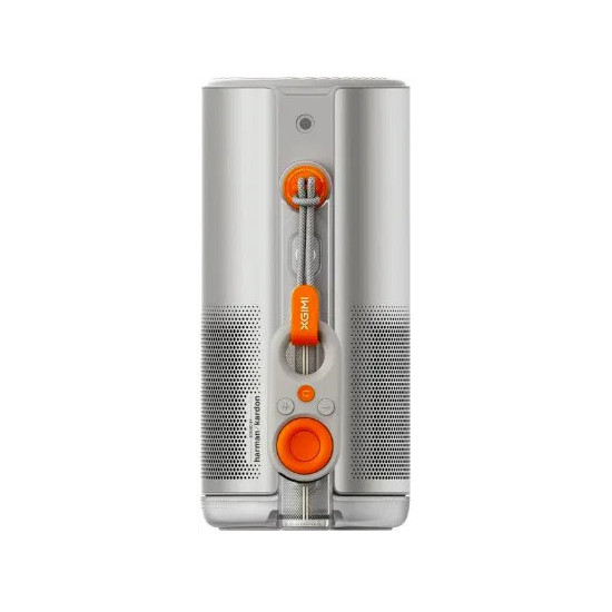 Портативний проектор XGiMi MoGo 4 Laser