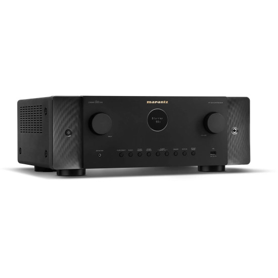AV-receiver Marantz Cinema 60 DAB