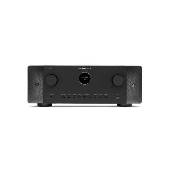 AV-receiver Marantz Cinema 60 DAB