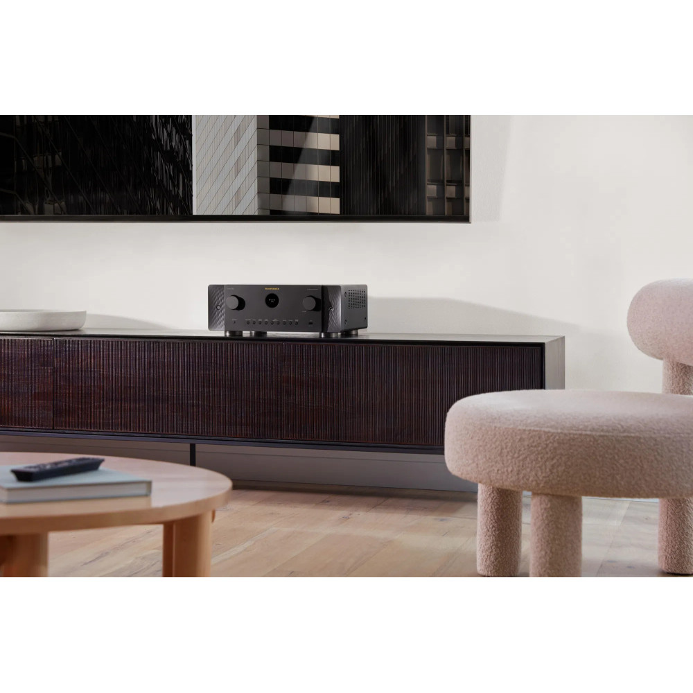 AV-receiver Marantz Cinema 60 DAB