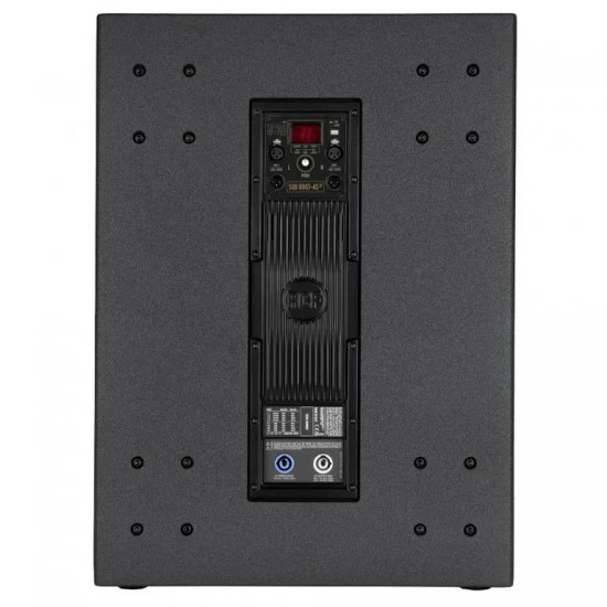 Сабвуфер RCF SUB 8003-AS MK3