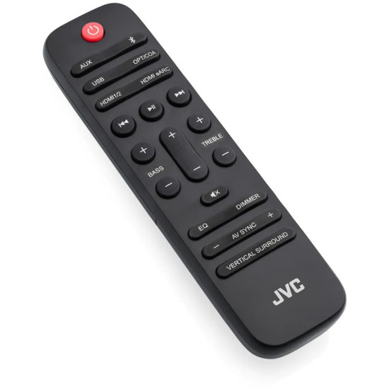 Саундбар JVC TH-E874B