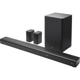 Soundbar JVC TH-E874B