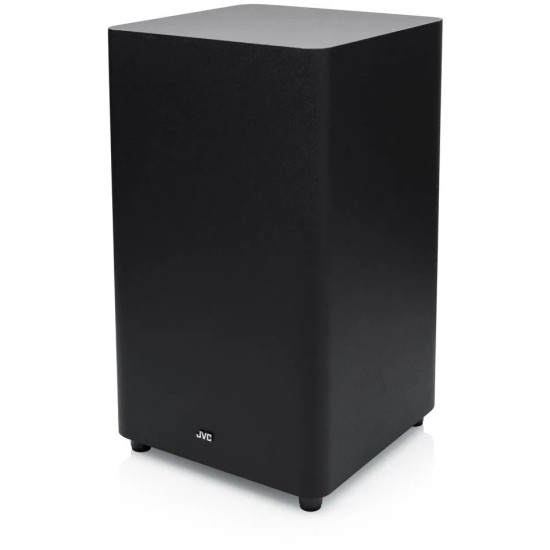 Soundbar JVC TH-E874B
