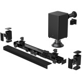 Soundbar JVC TH-E874B