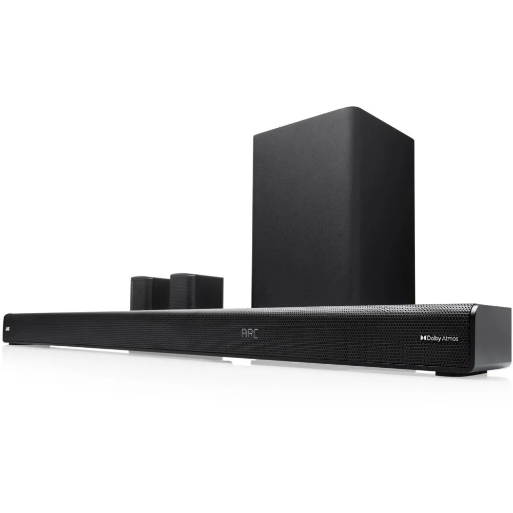 Soundbar JVC TH-E874B