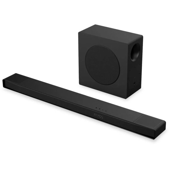 Soundbar Hisense AX3120Q