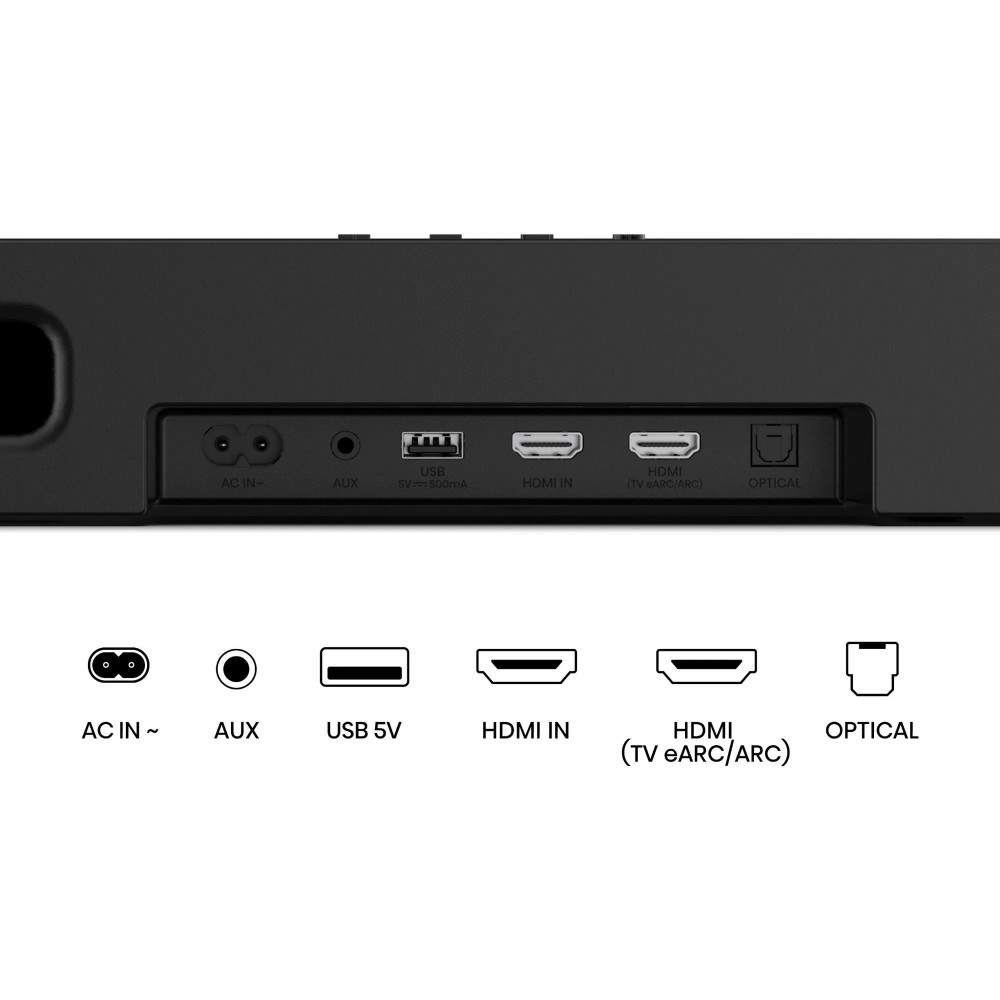 Саундбар Hisense AX3120Q