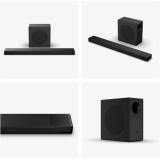 Soundbar Hisense AX3120Q