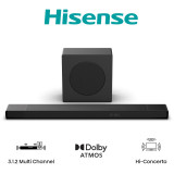 Саундбар Hisense AX3120Q