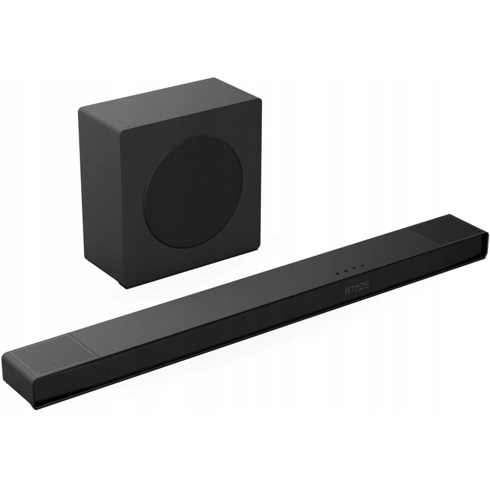 Soundbar Hisense AX3120Q