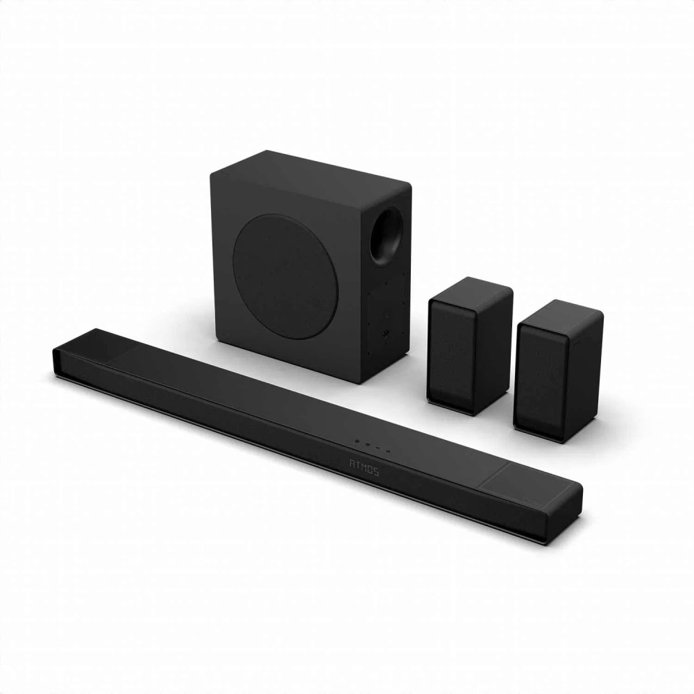 Soundbar Hisense AX5140Q